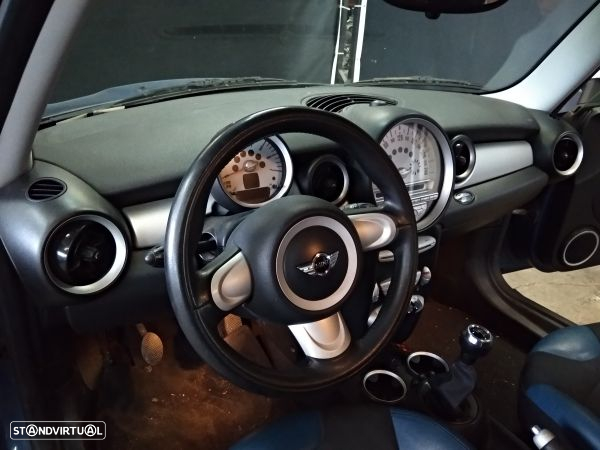 Para Peças Mini Mini (R56) - 9