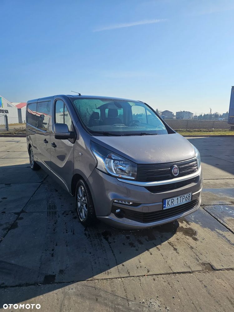 Fiat Talento - 6