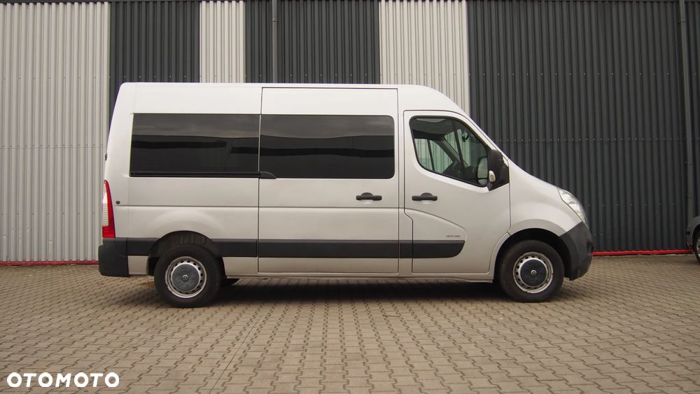 Opel Movano 2.3 CDTI L2H2 2WD VA - 35