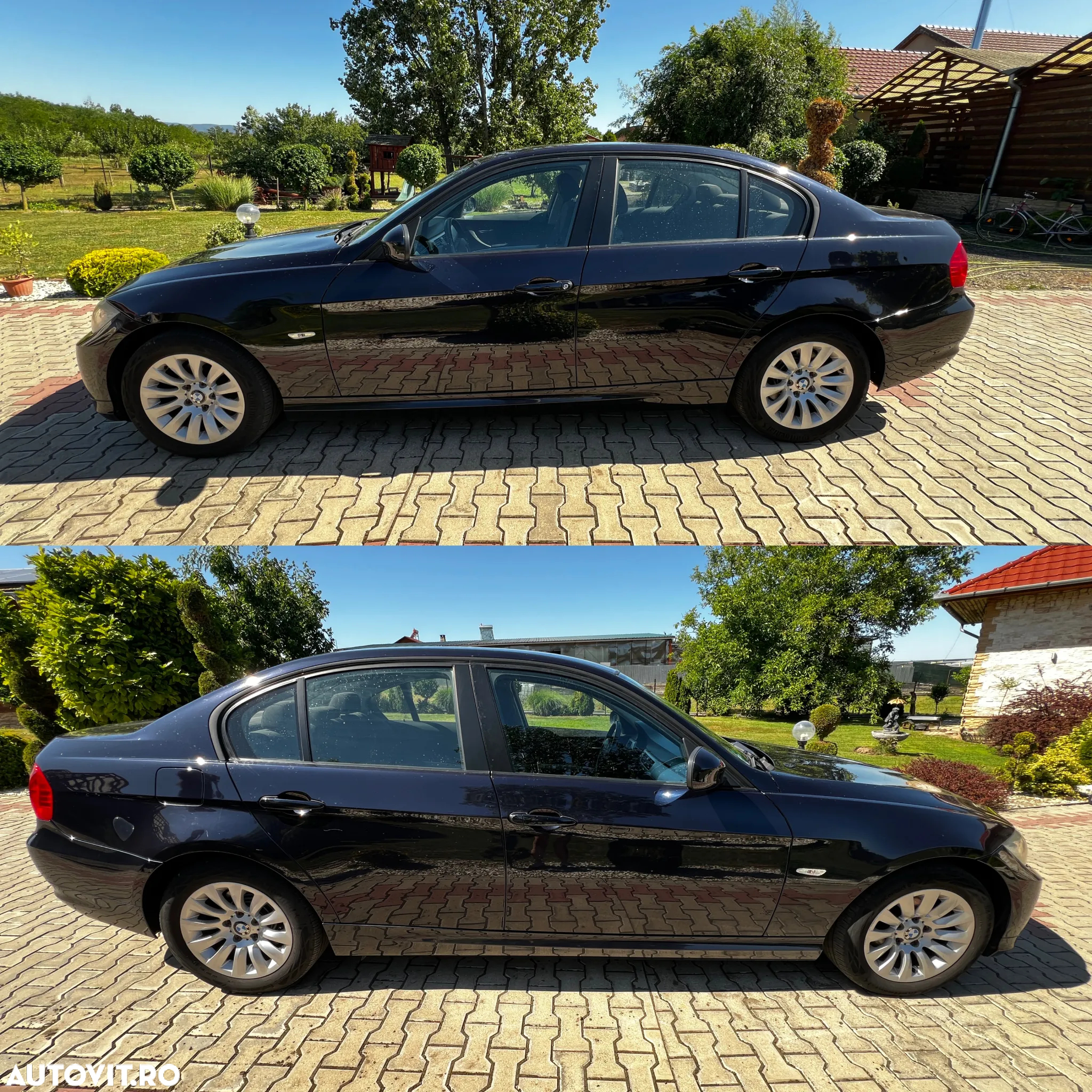 BMW Seria 3 318d - 5