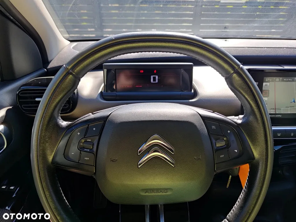 Citroën C4 Cactus 1.2 PureTech GPF Shine Pack S&S - 10
