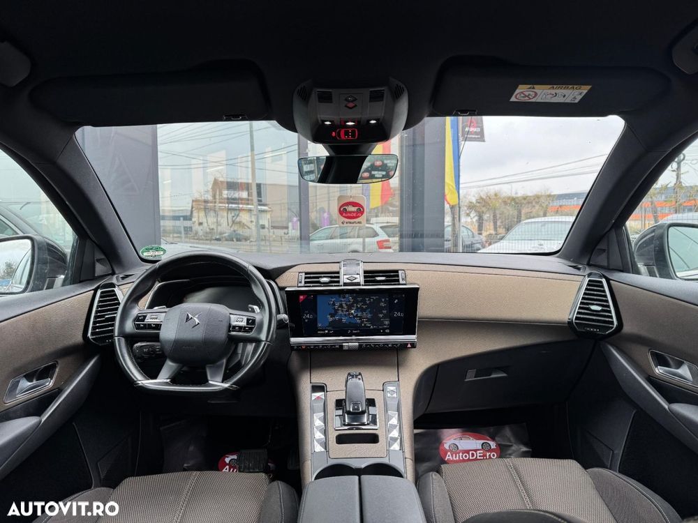 DS Automobiles DS 7 Crossback - 7