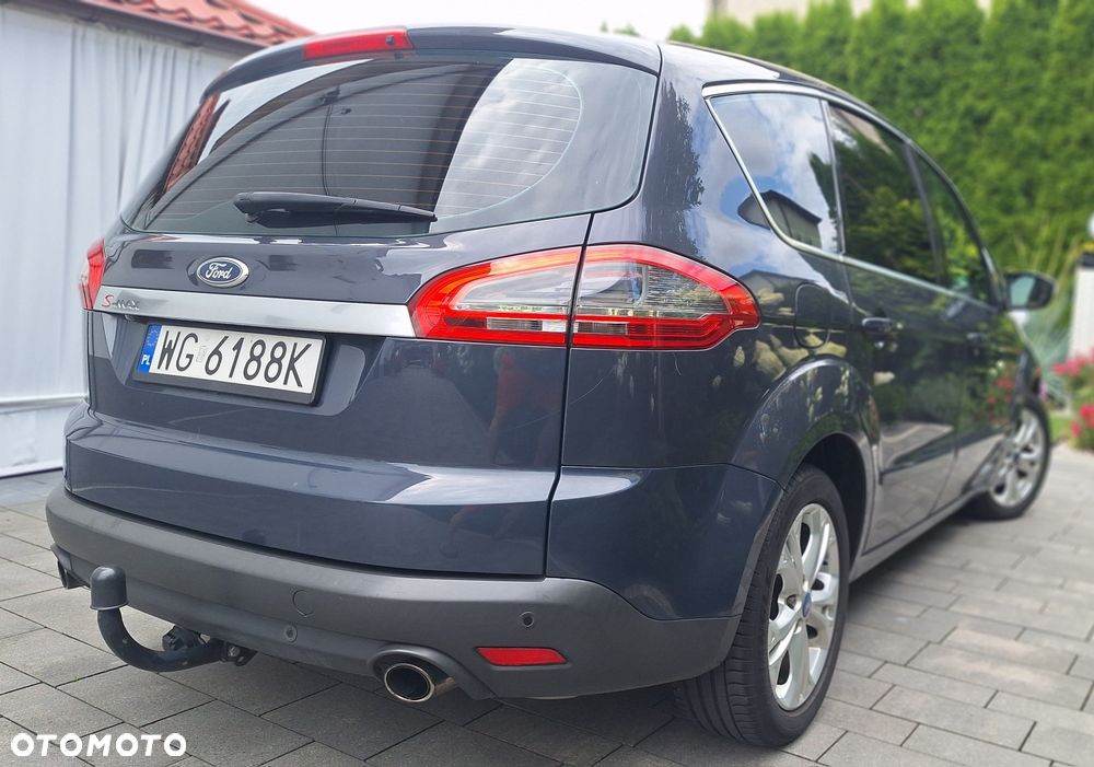 Ford S-Max - 3
