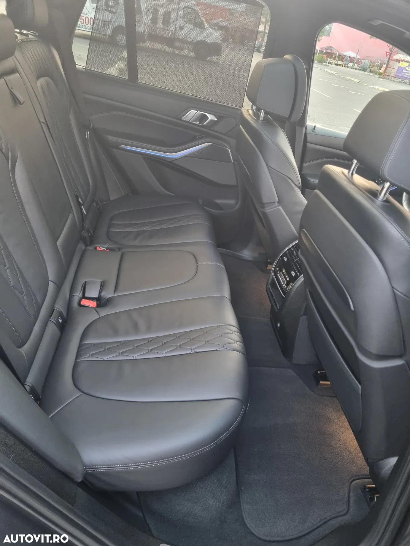 BMW X5 M M50d - 13