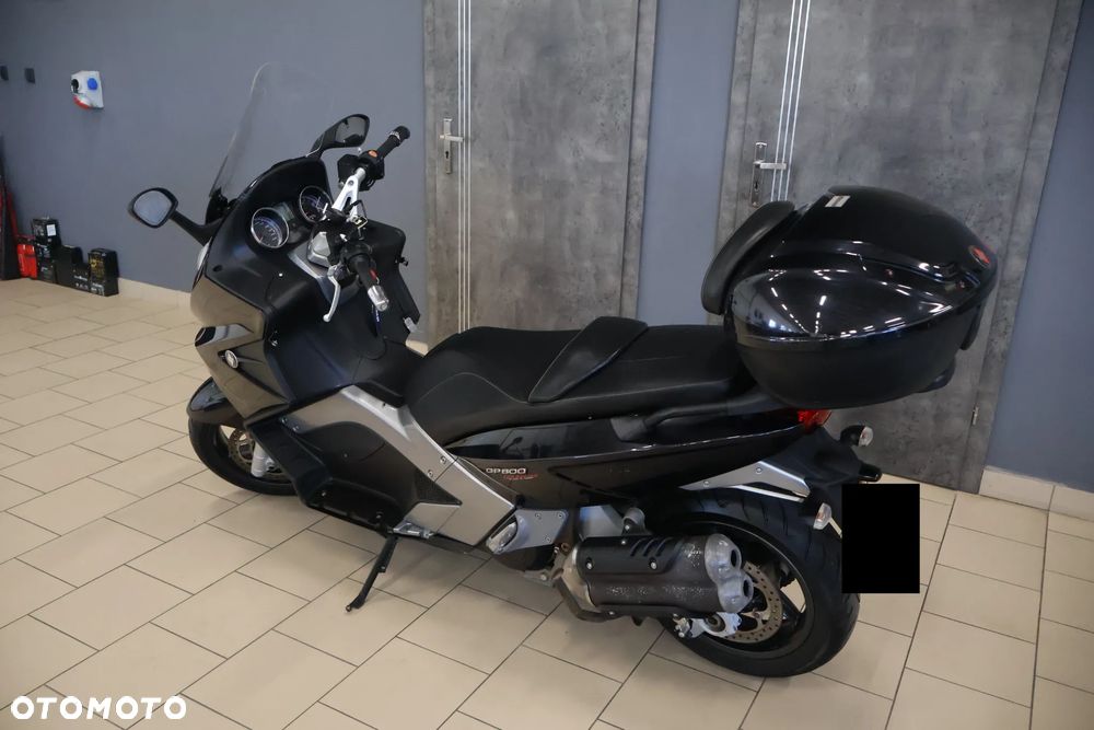 Gilera Inny - 9