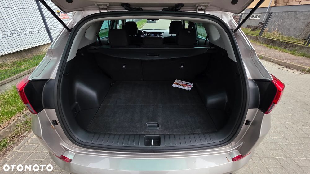 Hyundai Tucson 1.6 GDi Comfort 2WD - 15