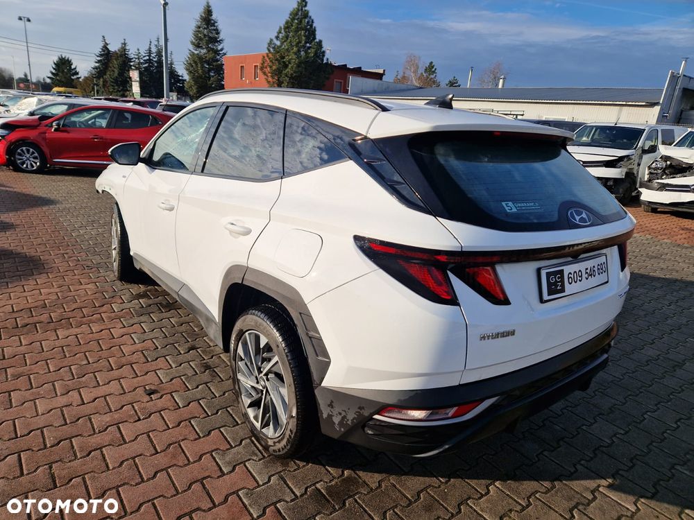 Hyundai Tucson ver-1-6-t--gdi-48v-smart-2wd-dct - 5