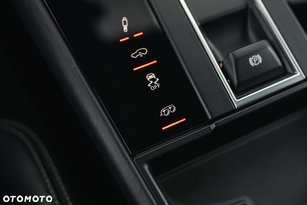 Porsche Macan GTS - 21