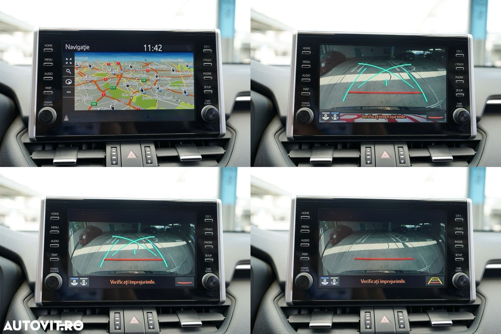 Toyota RAV4 Plug-in-Hybrid - 8