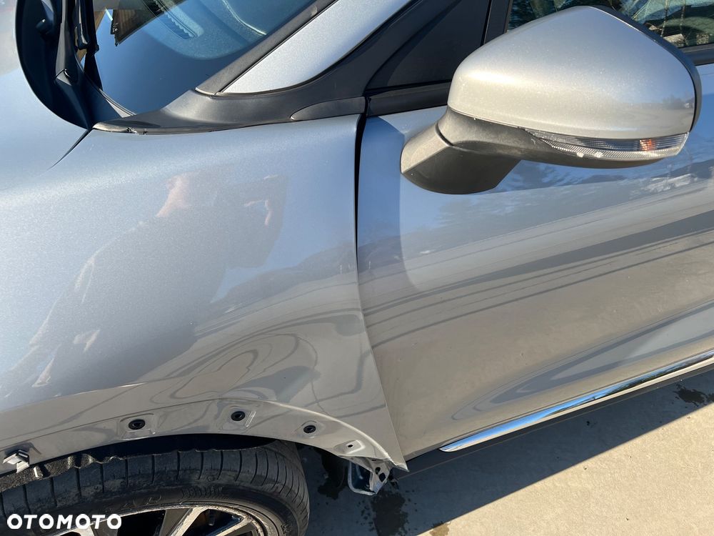 Ford Puma 1.0 EcoBoost Hybrid TITANIUM DESIGN - 28