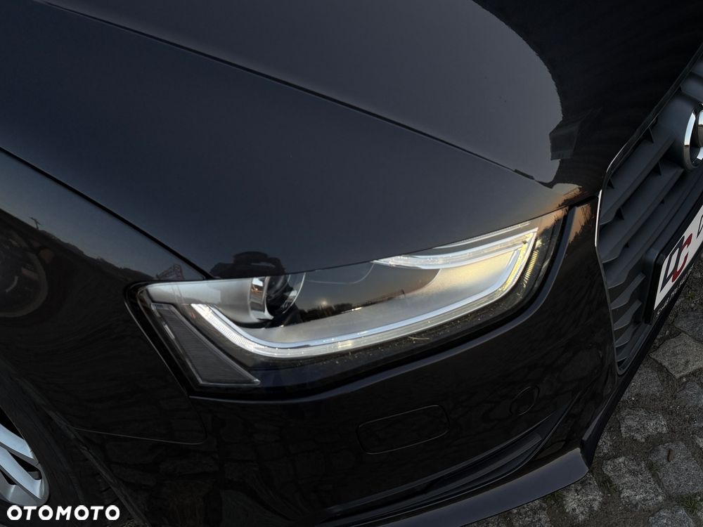 Audi A4 Limousine 1.8 TFSI Ambition - 39