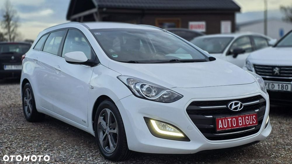 Hyundai i30 - 4