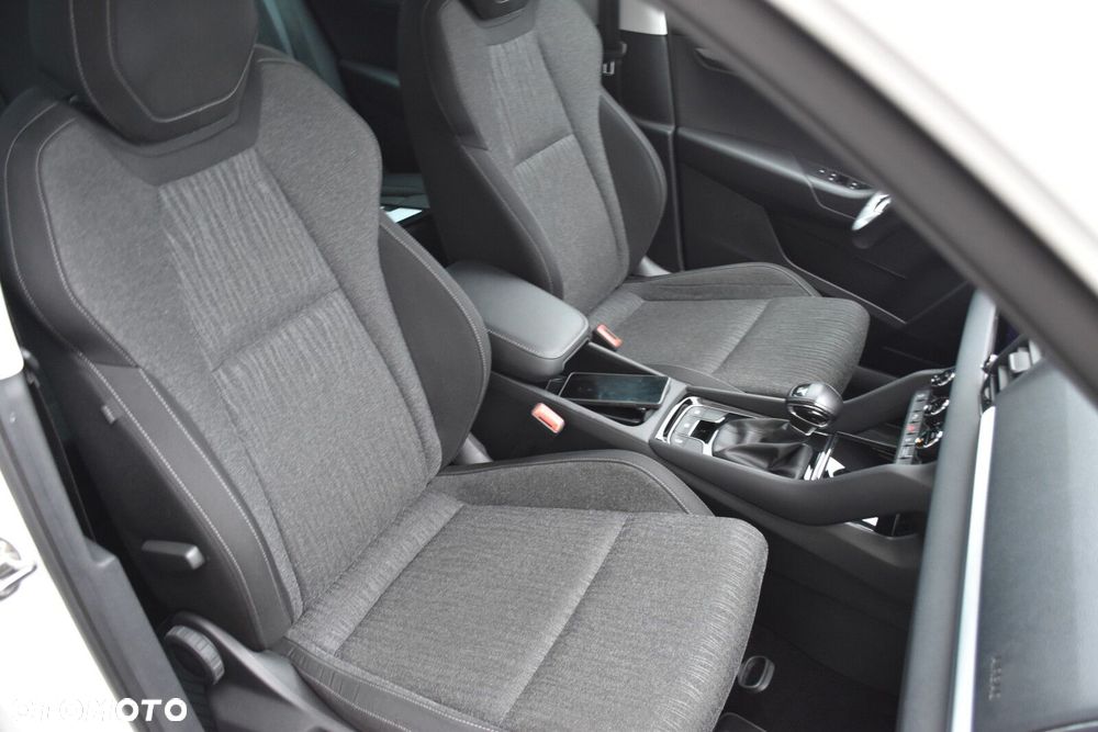 Skoda Karoq 1.5 TSI ACT Style DSG - 35