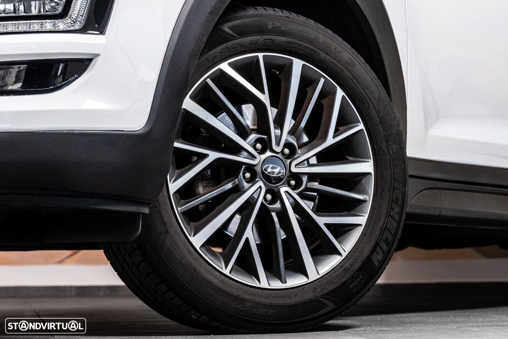 Hyundai Tucson 1.6 GDi Premium - 7