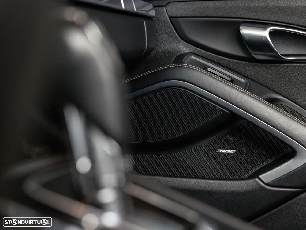 Porsche 718 Boxster 2.0 Style Edition PDK - 55