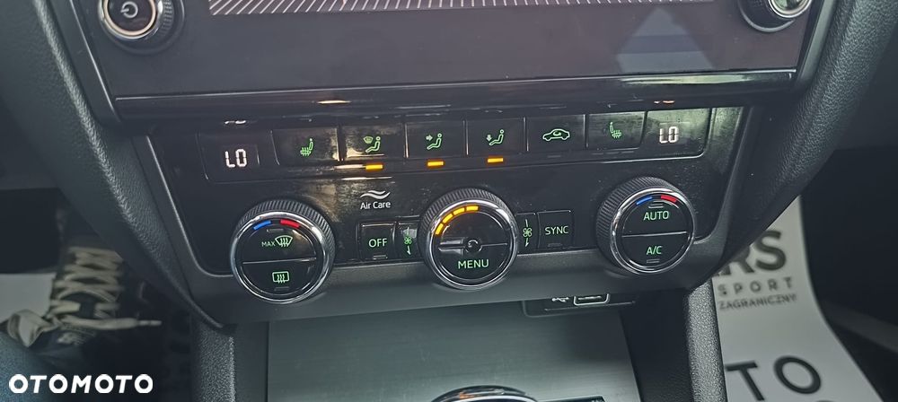 Skoda Octavia - 35