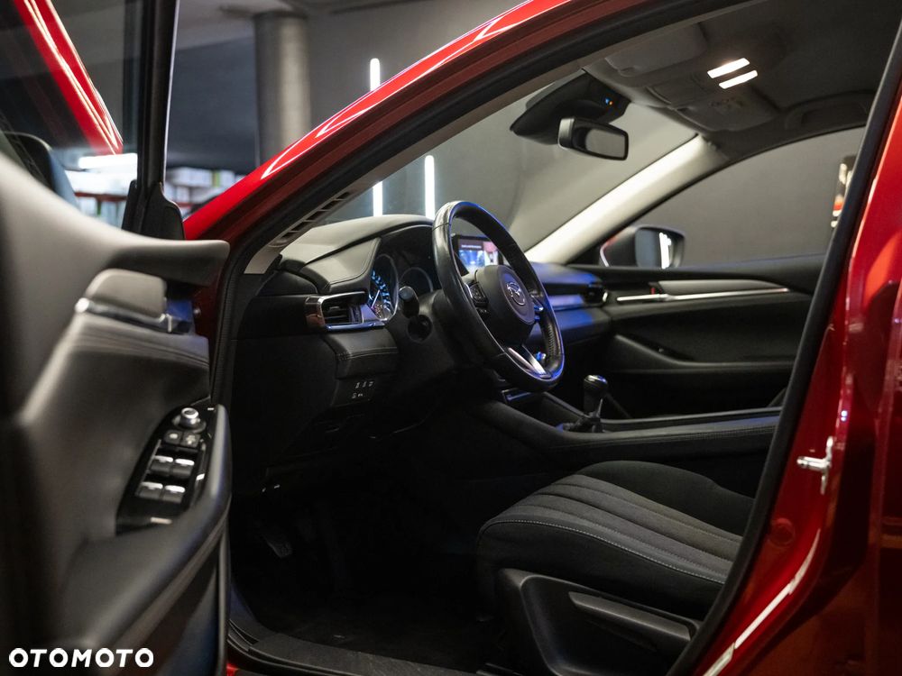 Mazda 6 2.0 SkyEnergy - 30