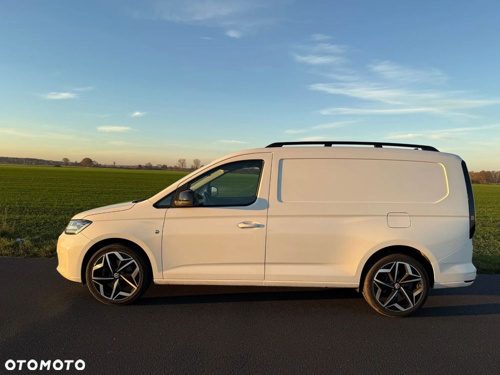 Volkswagen CADDY - 5