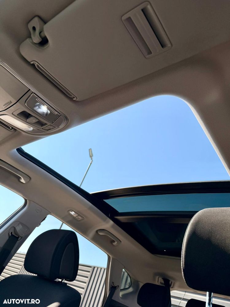 Hyundai Tucson 2.0 CRDI 4WD 6MT Style - 4