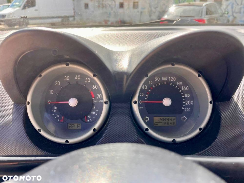 Volkswagen Lupo - 19