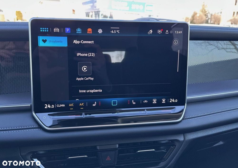 Volkswagen Tayron - 18