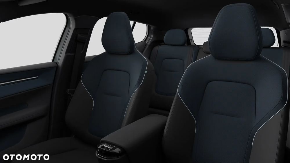 Volvo EX30 69kWh Single Motor Long Range Ultra - 6