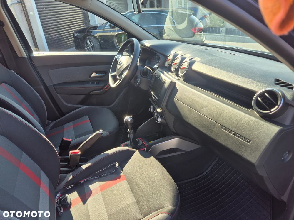 Dacia Duster 2019 photo 5