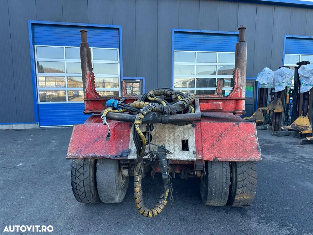 Alta Cărut / Teleagă / Peridoc Huttner LNZ-20 - 7