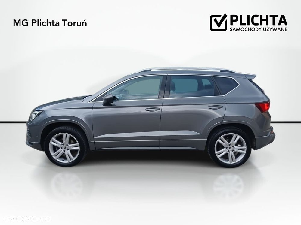 Seat Ateca - 9