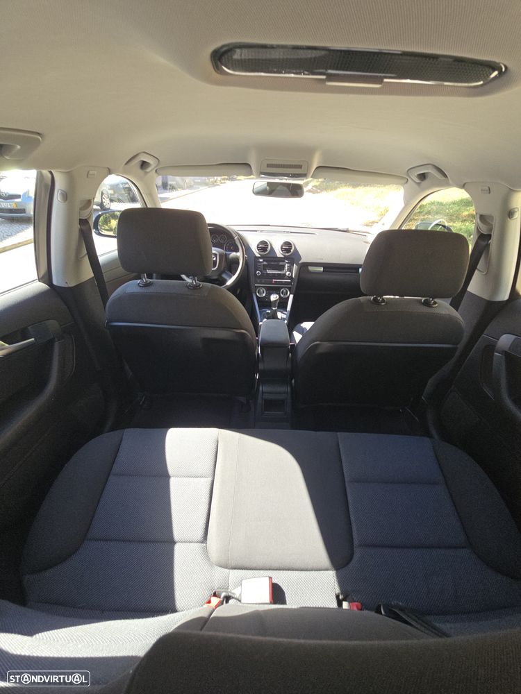Audi A3 Sportback - 35