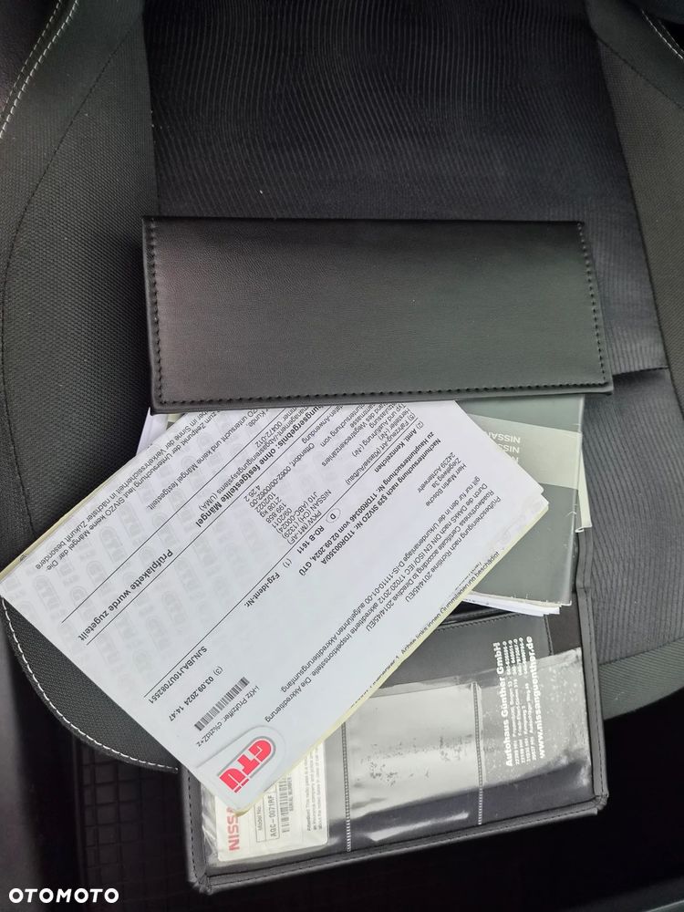 Nissan Qashqai+2 2.0 visia - 13