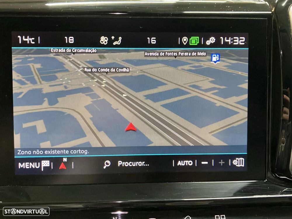 Citroën C5 Aircross 1.2 PureTech Shine Pack - 13