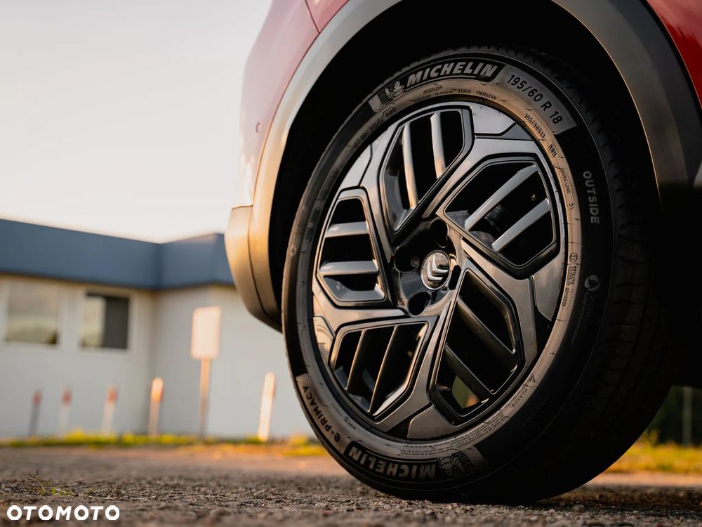 Citroën C4 1.5 BlueHDi Shine S&S EAT8 - 26