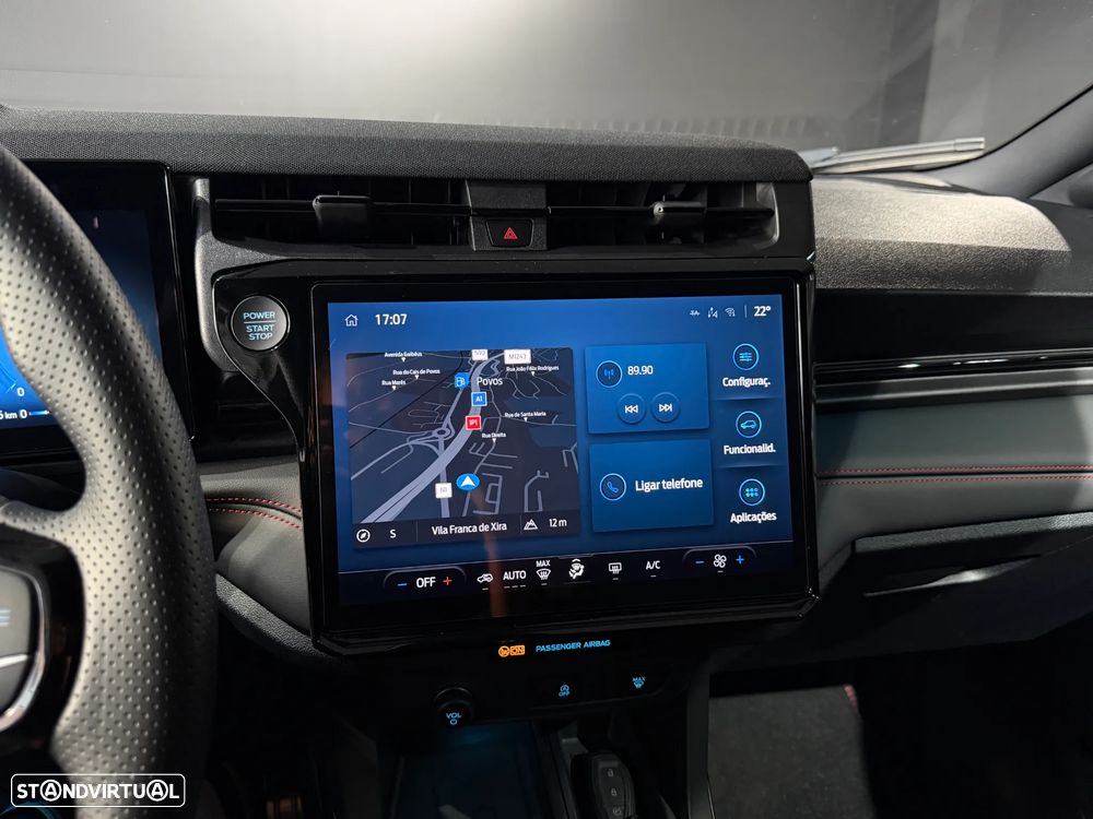 Ford Puma 1.0 EcoBoost MHEV ST-Line - 27