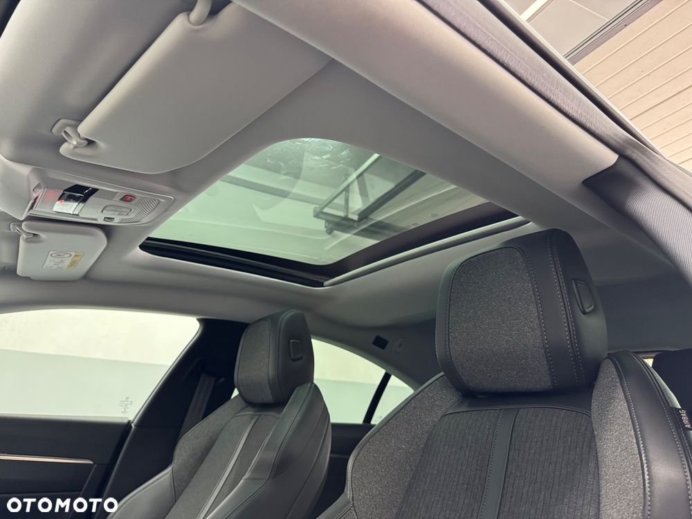Peugeot 508 BlueHDi 130 EAT8 Allure - 21
