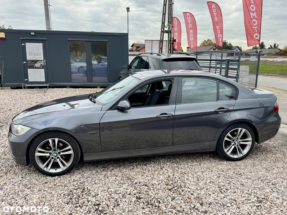 BMW Seria 3 - 10