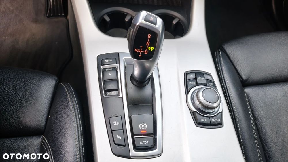 BMW X3 - 23
