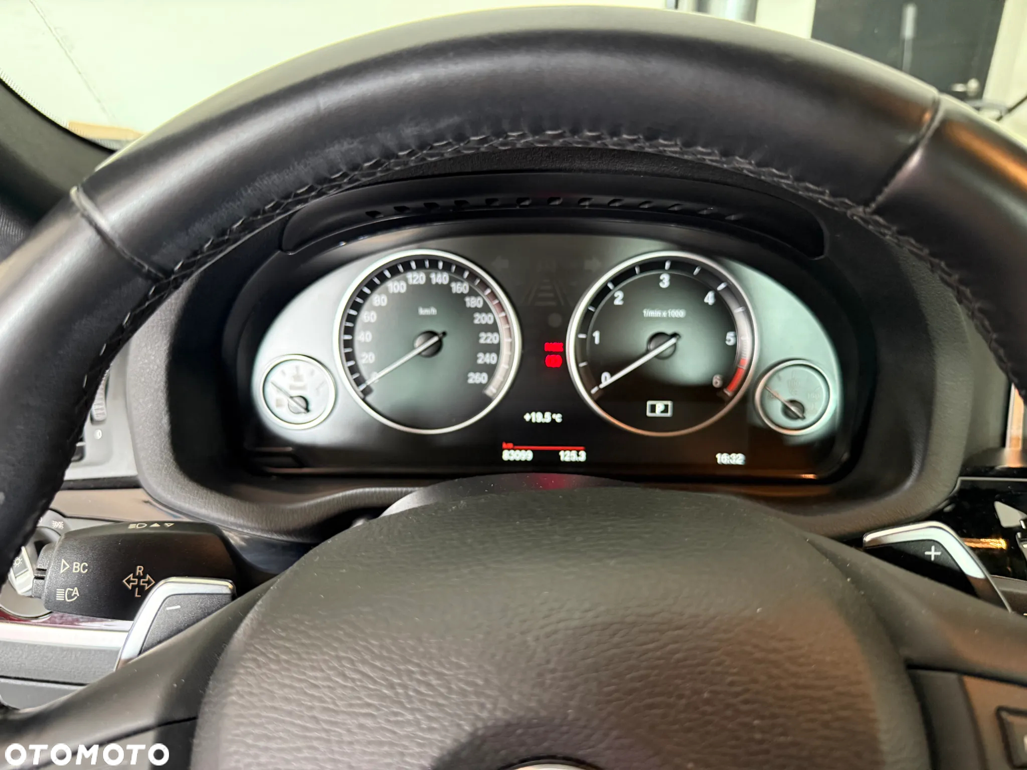 BMW X4 xDrive20d - 4