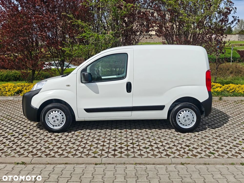 Fiat Fiorino - 3