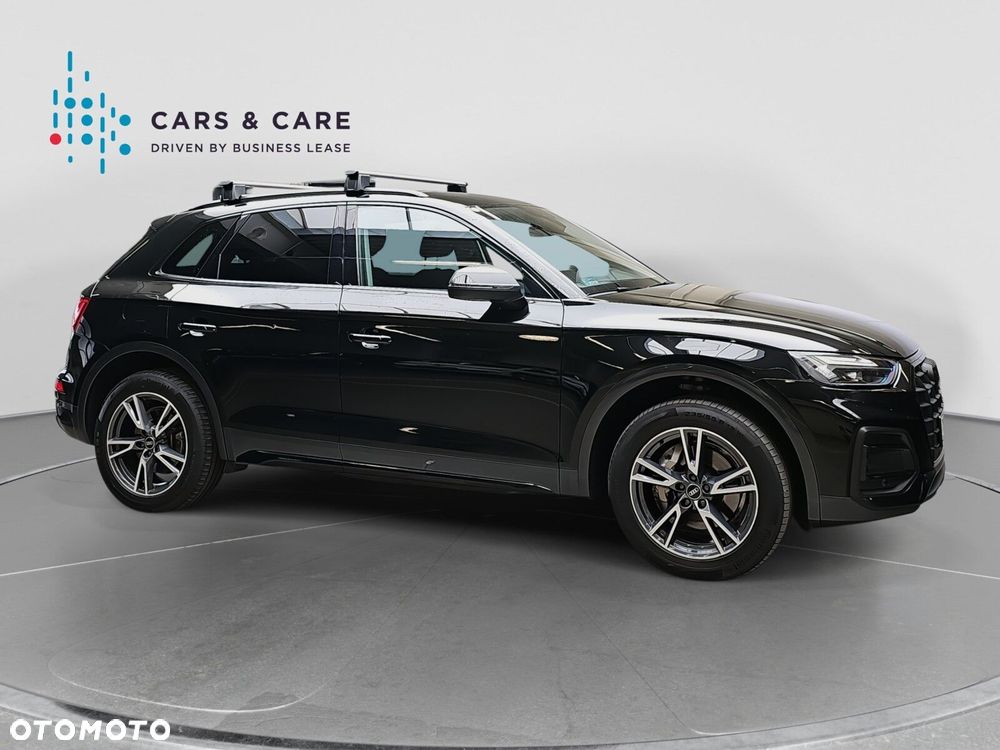 Audi Q5 - 20