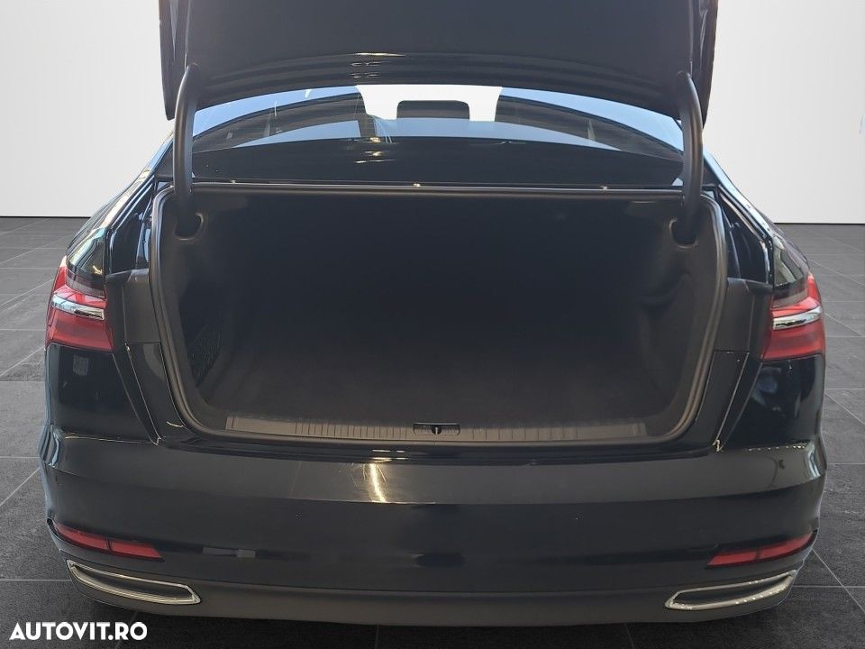 Audi A6 - 19