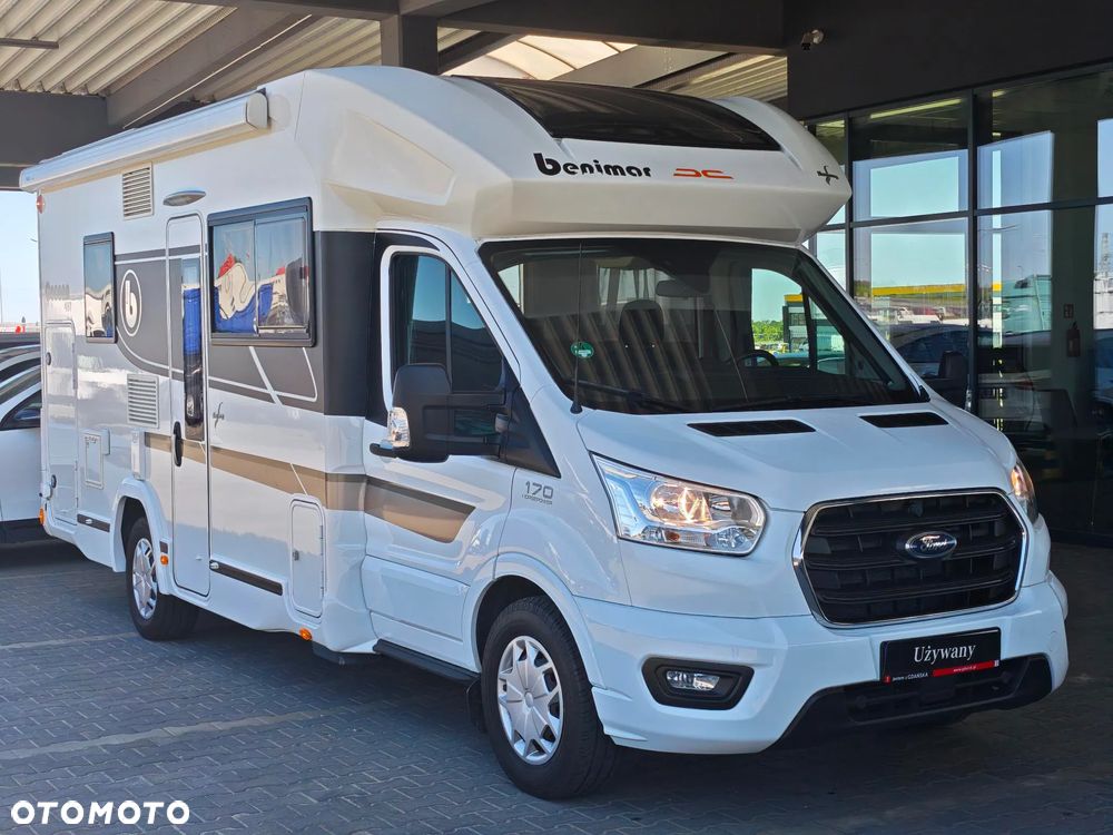 Ford Transit - 2