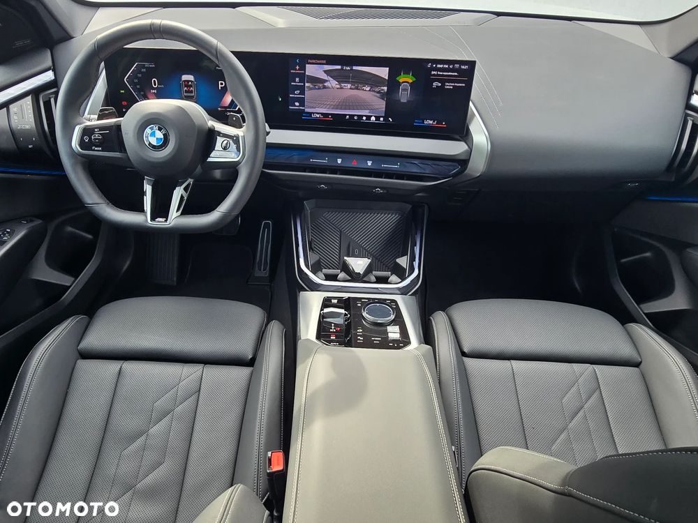 BMW X3 xDrive20d mHEV - 13