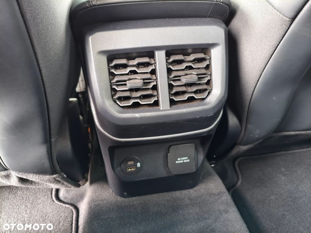 Ford Ranger Raptor 3.0 EcoBoost Twin-Turbo 4x4 DC - 26