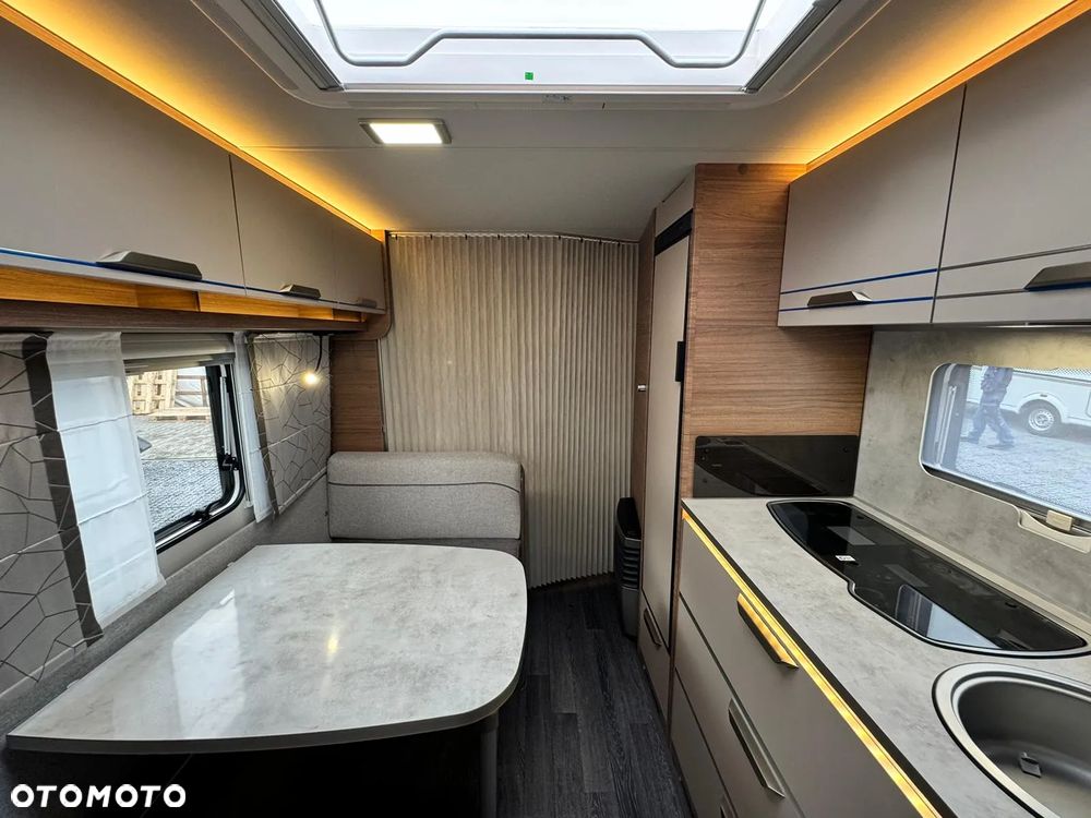KNAUS Sport 540 FDK - 7