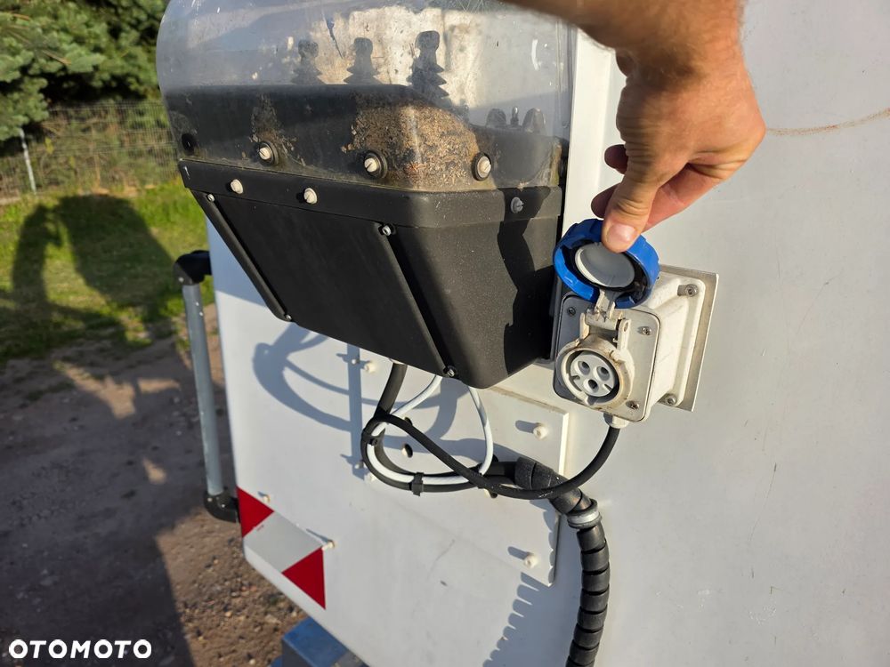 Iveco DAILY 35-140 - 26