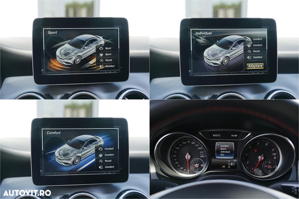 Mercedes-Benz CLA 180 7G-DCT AMG Line - 26