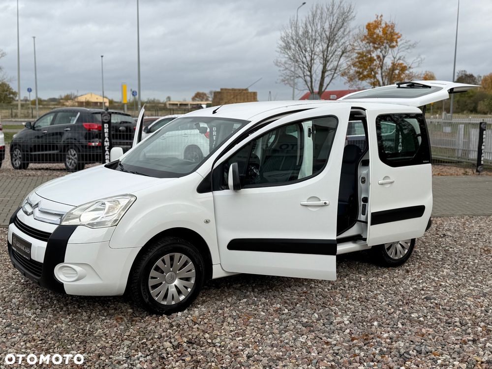 Citroën Berlingo - 33