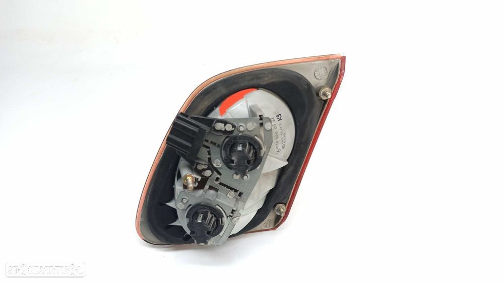 FAROLIM TRASEIRO ESQUERDO MERCEDES CLASE E (W210) BERLINA DIESEL 300 TURBODIESEL... - 4