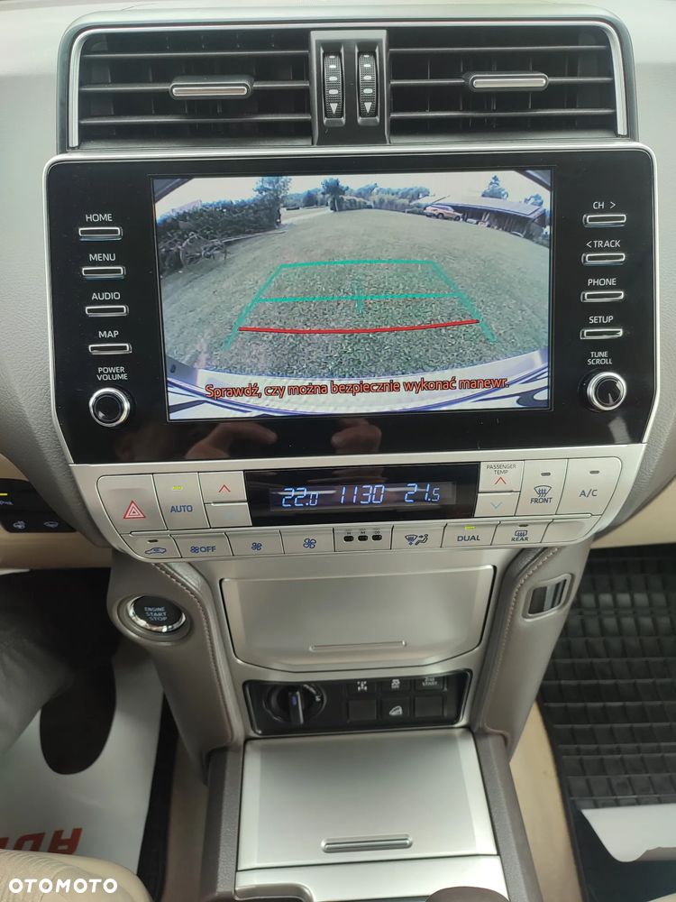 Toyota Land Cruiser LC 2.8 D-4D Prestige - 13